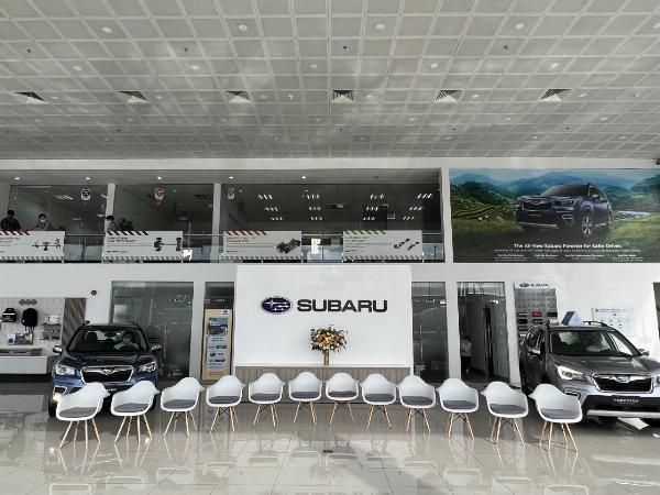 Tại sao khách hàng nên đặt niềm tin vào Subaru?